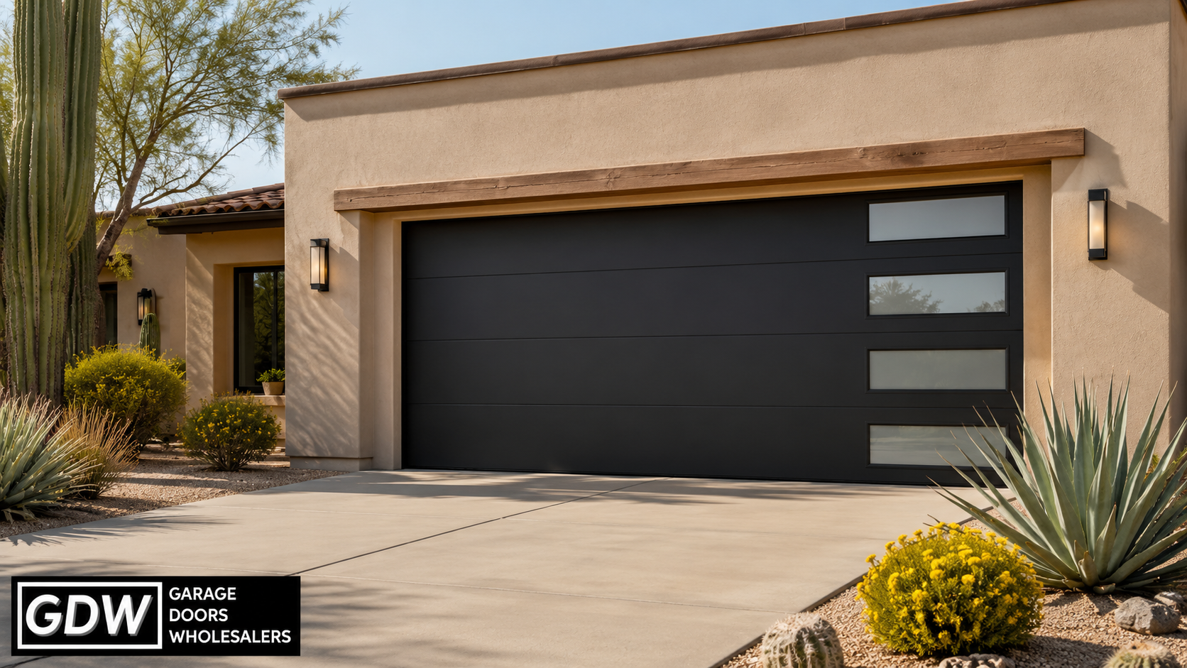 Garage Doors Wholesalers: Mesa’s Local Source for Garage Doors, Openers, Parts & Supplies