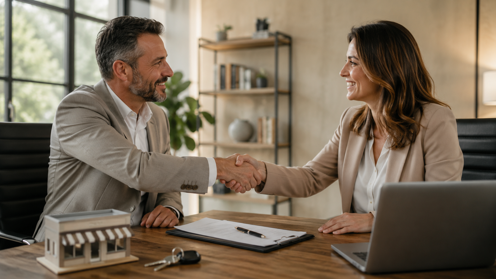 Thinking About Selling Your Arizona Business? Start Planning Before You’re Ready to Exit